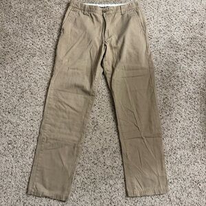 Steve & Barry’s 33x34 Classic Chino’s Men’s Pants